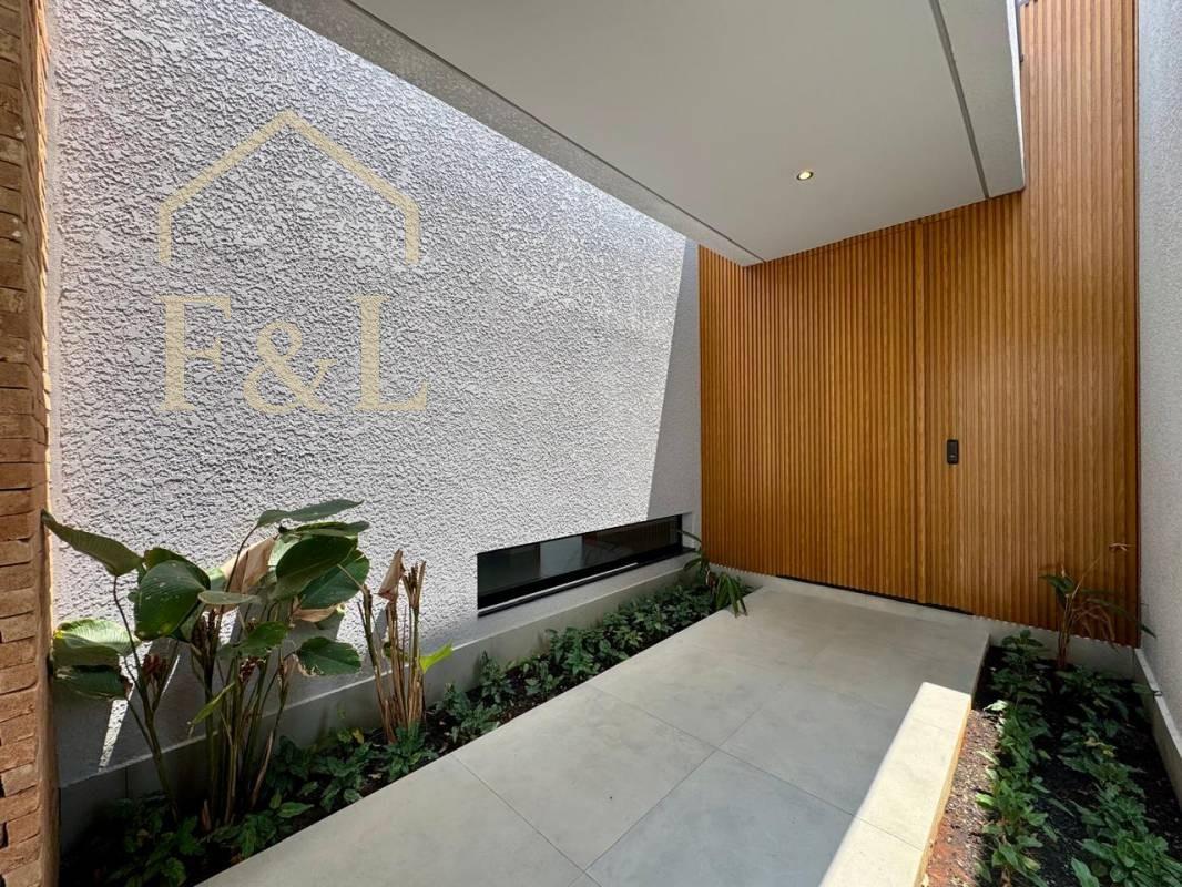 Casa de Condomínio, 3 quartos - Foto 30