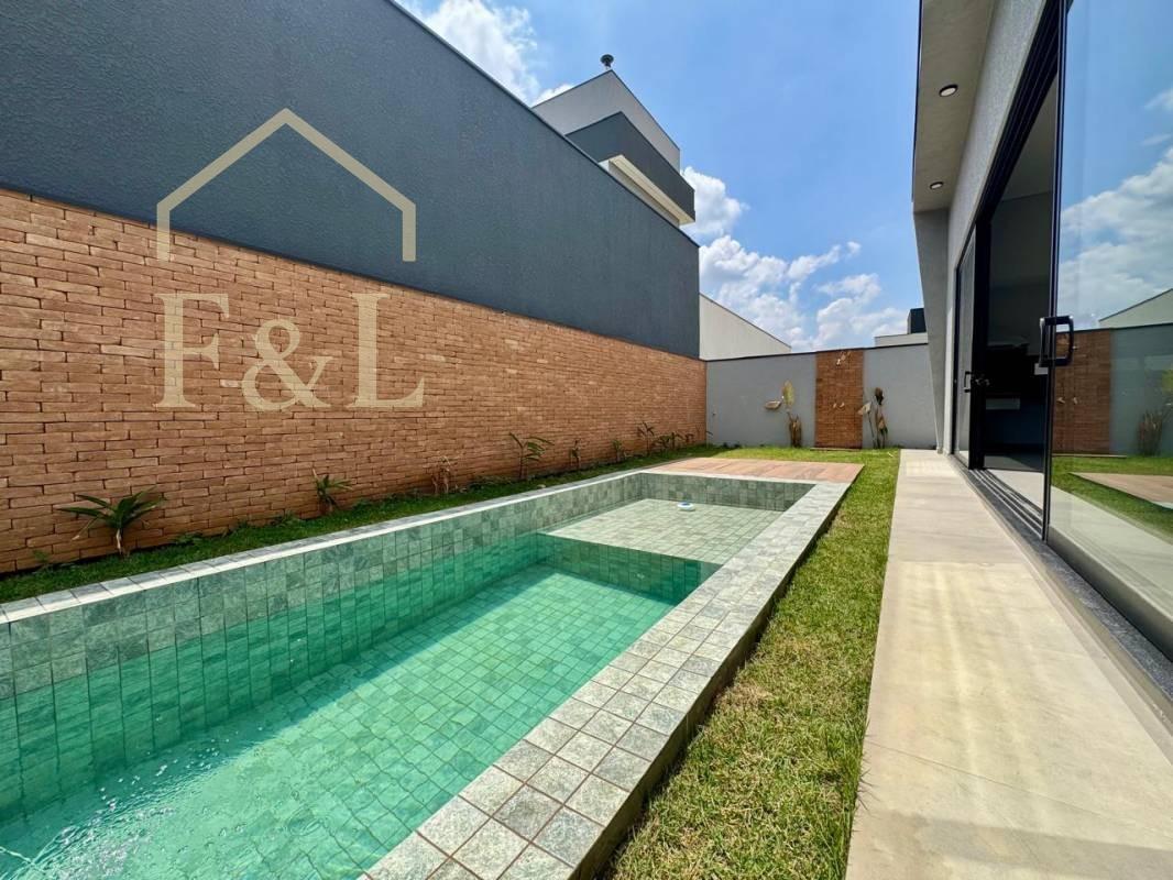 Casa de Condomínio, 3 quartos - Foto 31