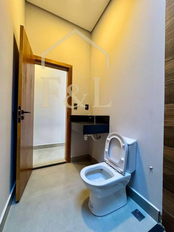 Casa de Condomínio, 3 quartos - Foto 3