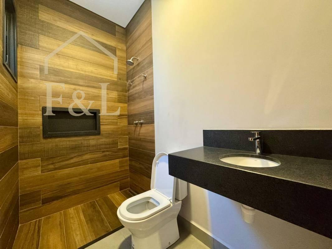 Casa de Condomínio, 3 quartos - Foto 12