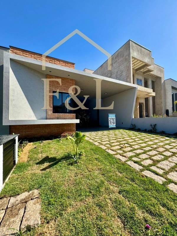 Casa de Condomínio, 3 quartos - Foto 11