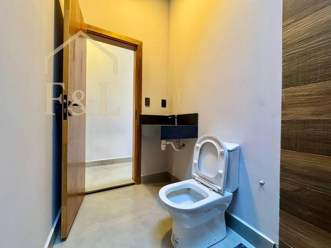 Casa de Condomínio, 3 quartos - Foto 9