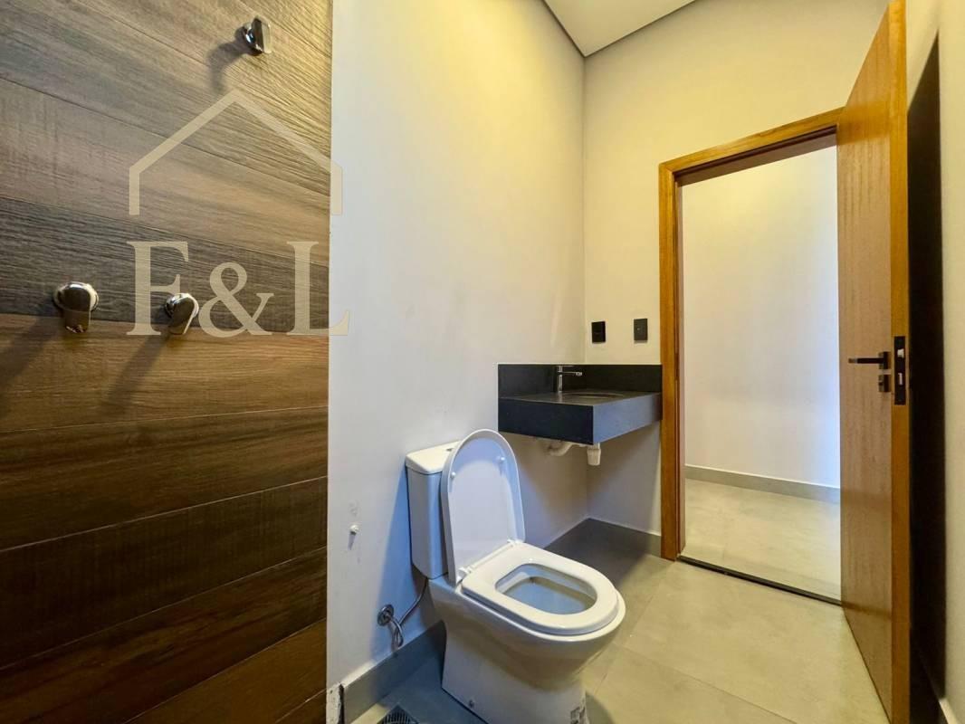 Casa de Condomínio, 3 quartos - Foto 44