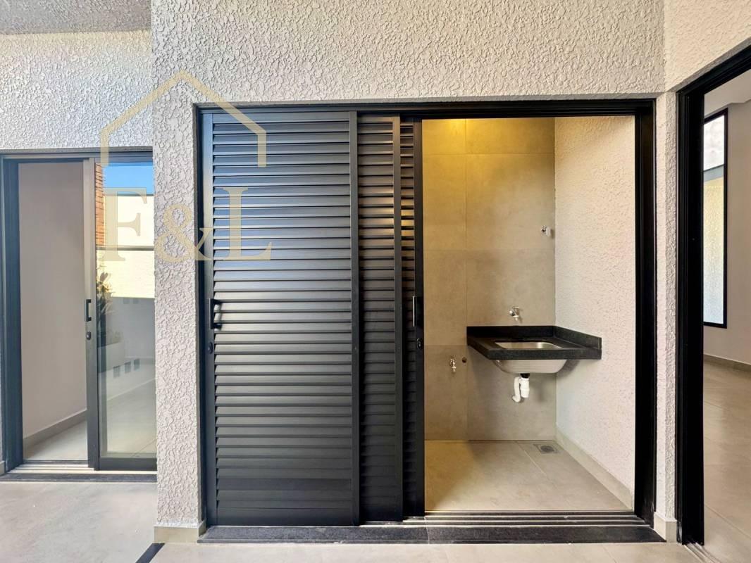 Casa de Condomínio, 3 quartos - Foto 49