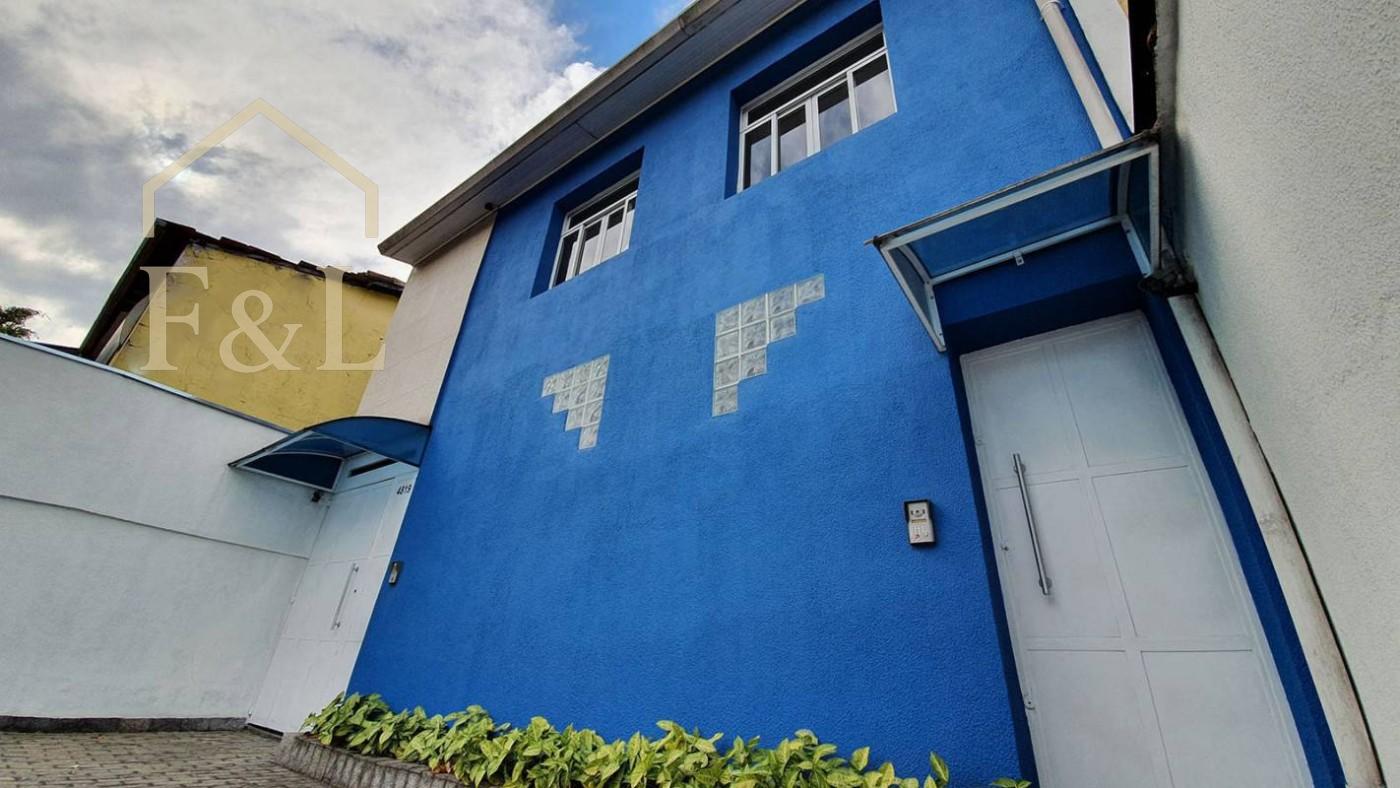 Casa, 7 quartos, 180 m² - Foto 16