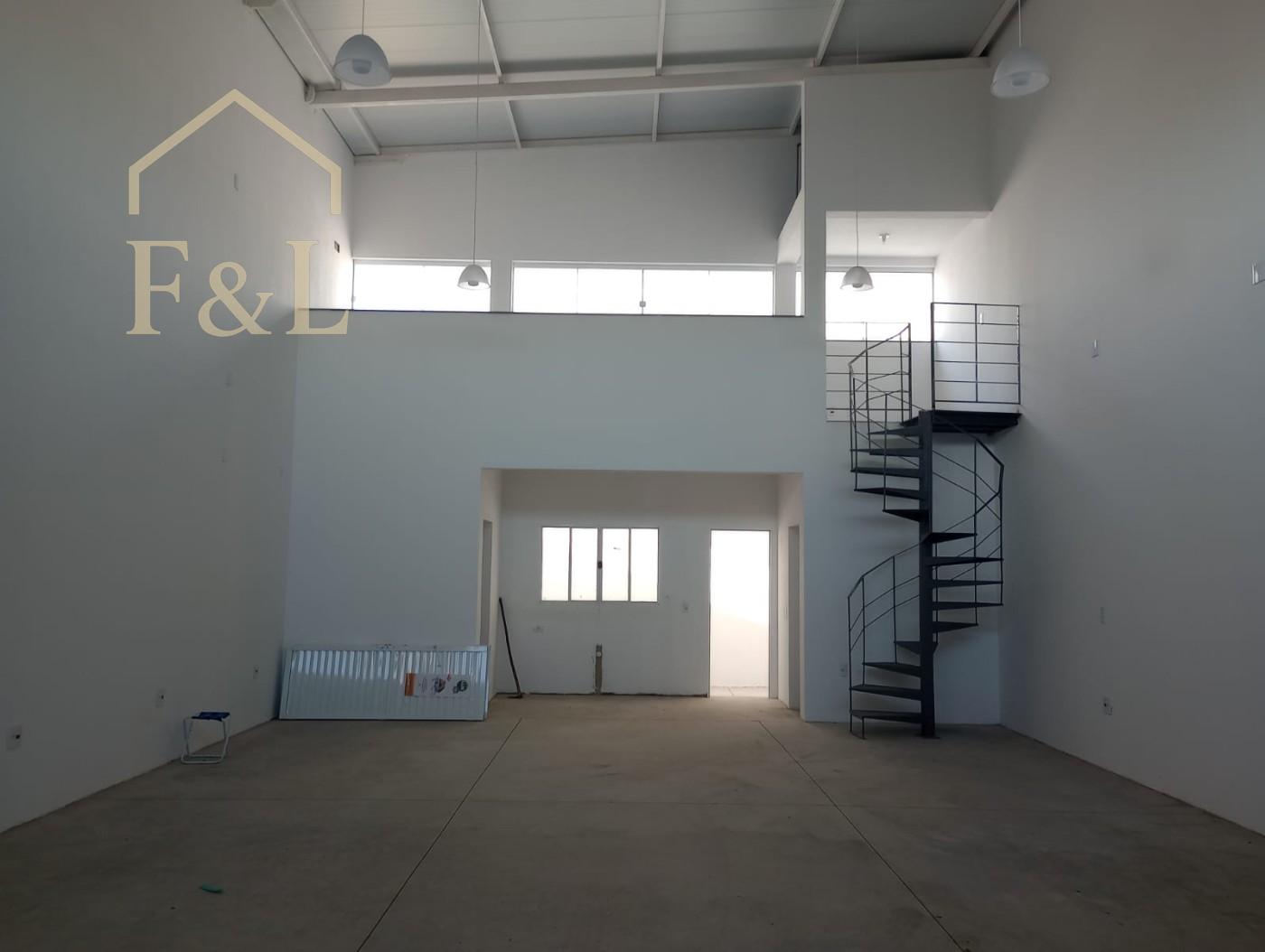 Sala-Conjunto, 112 m² - Foto 1