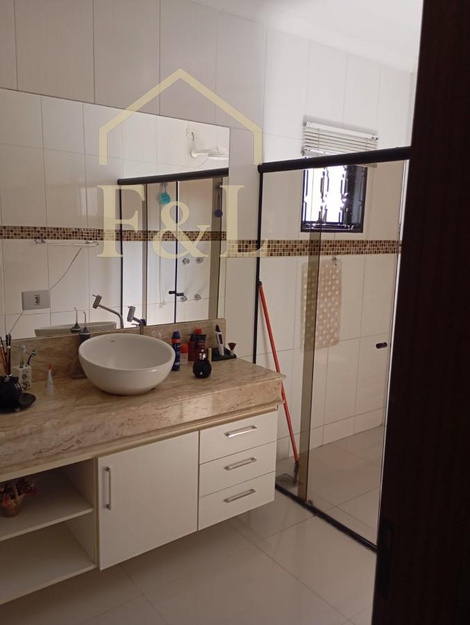 Casa, 3 quartos, 164 m² - Foto 2