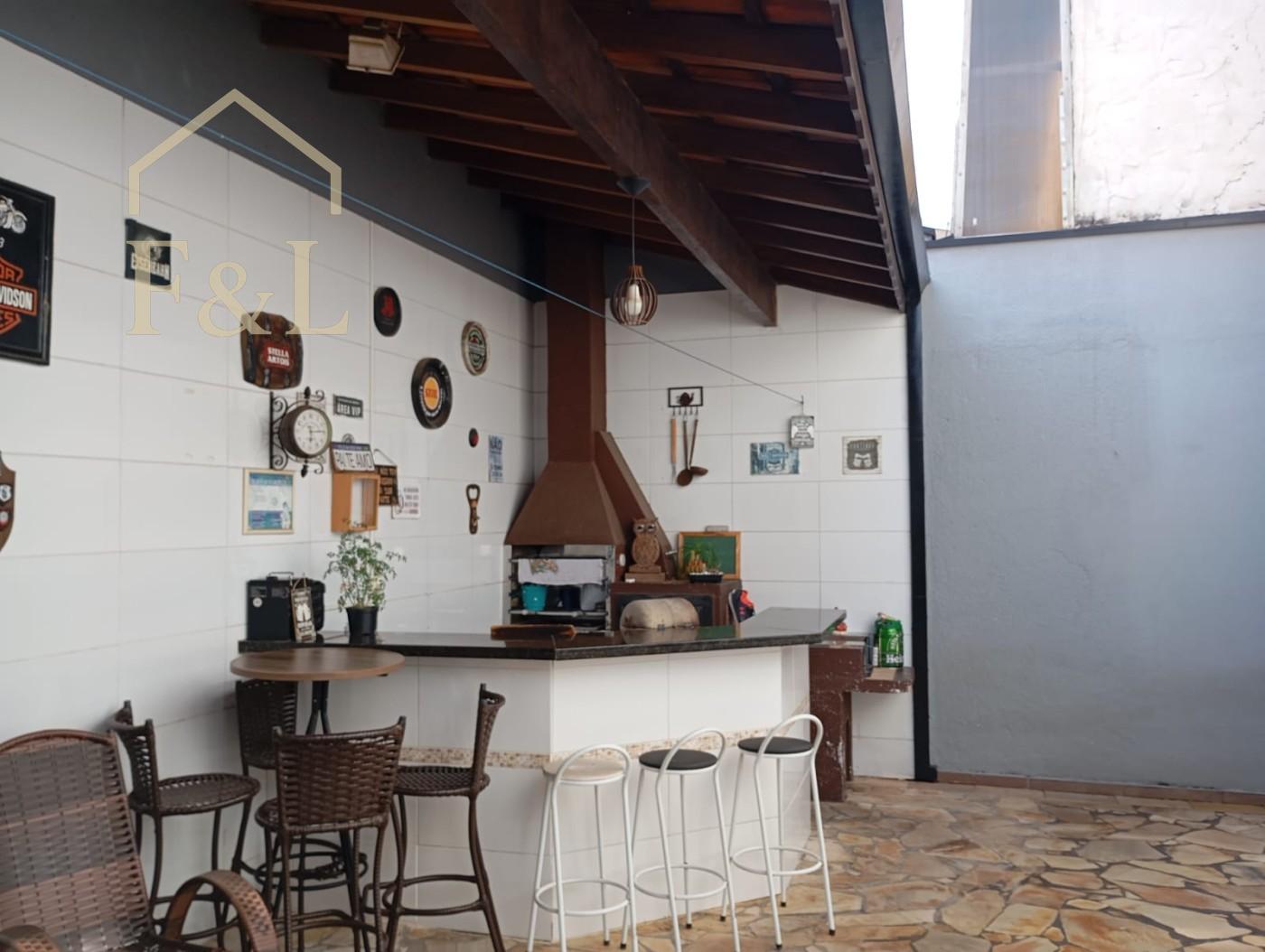 Casa, 3 quartos, 164 m² - Foto 5