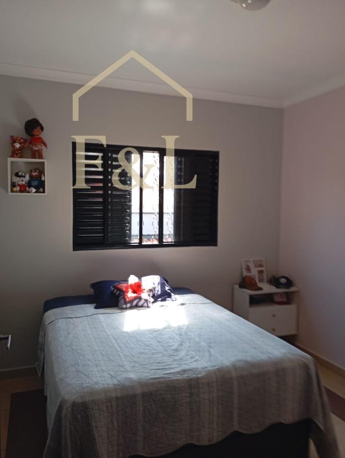 Casa, 3 quartos, 164 m² - Foto 4