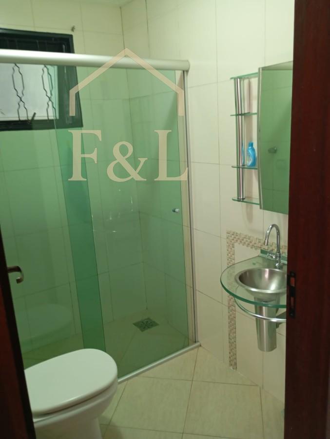 Casa, 3 quartos, 164 m² - Foto 7