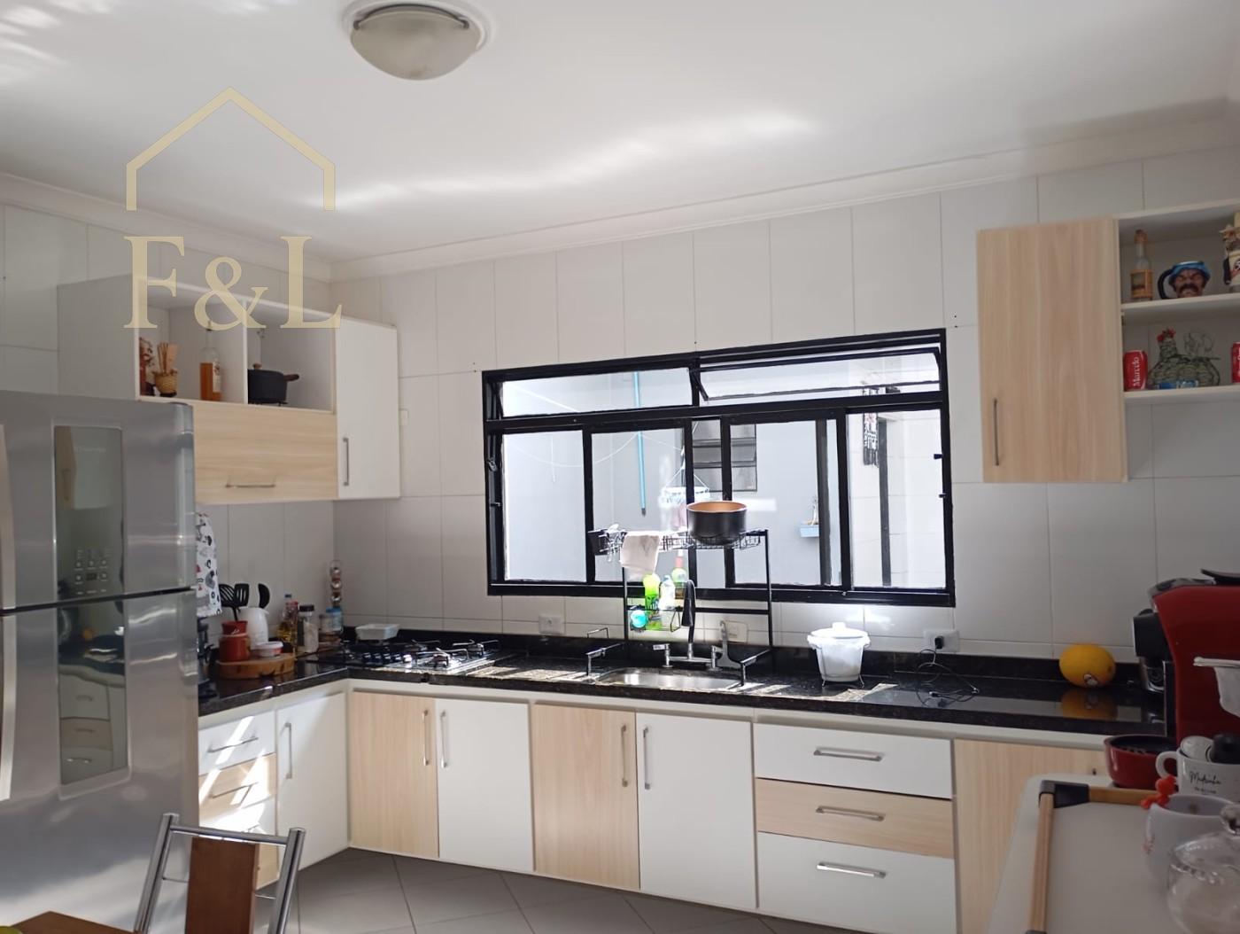 Casa, 3 quartos, 164 m² - Foto 6