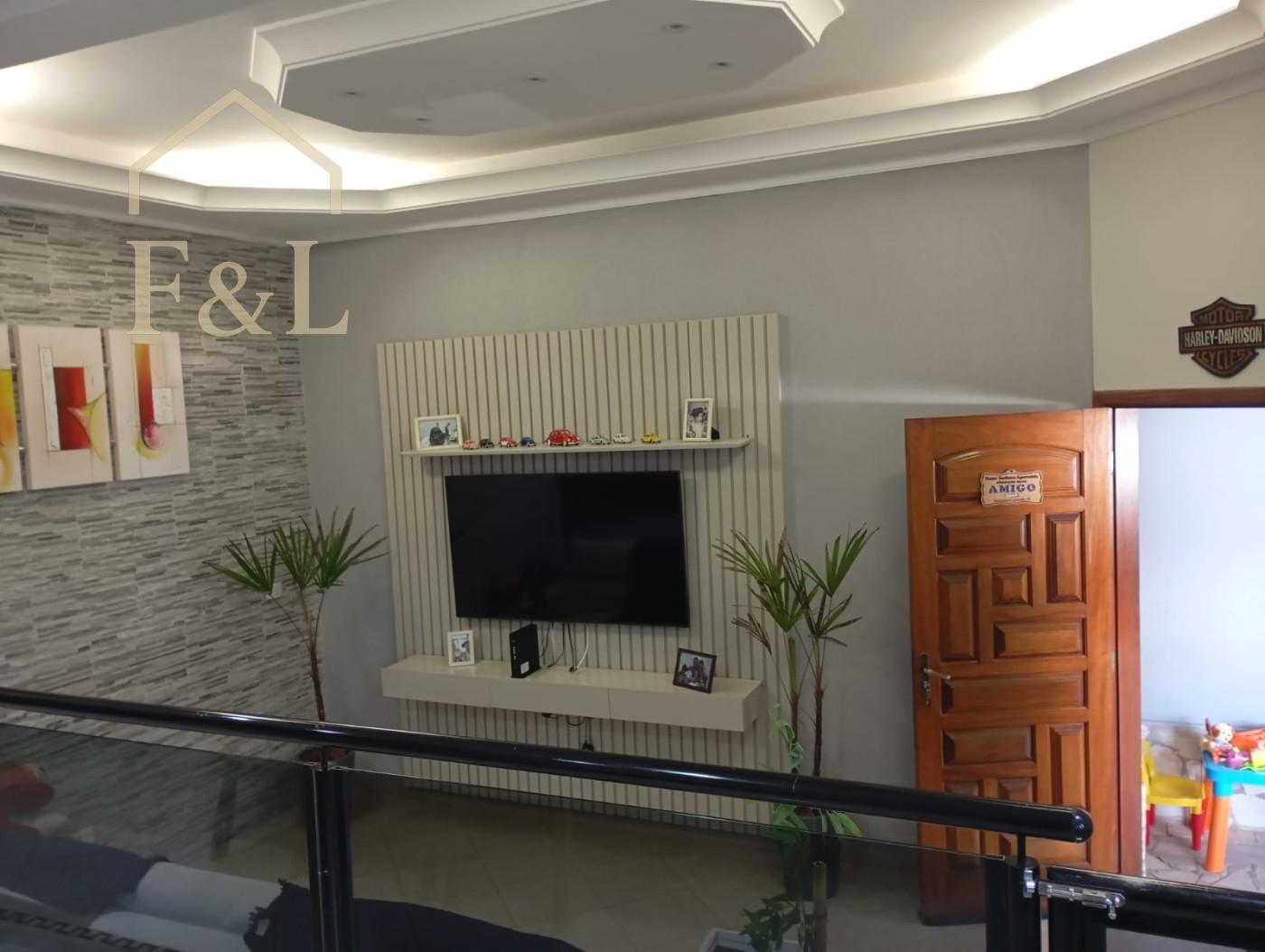 Casa, 3 quartos, 164 m² - Foto 11