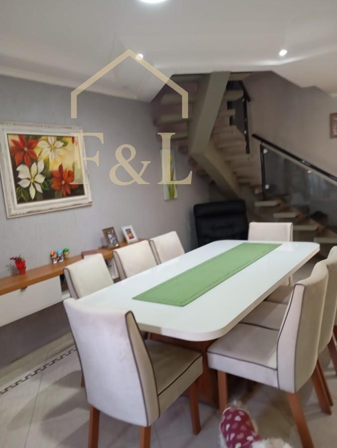 Casa, 3 quartos, 164 m² - Foto 10