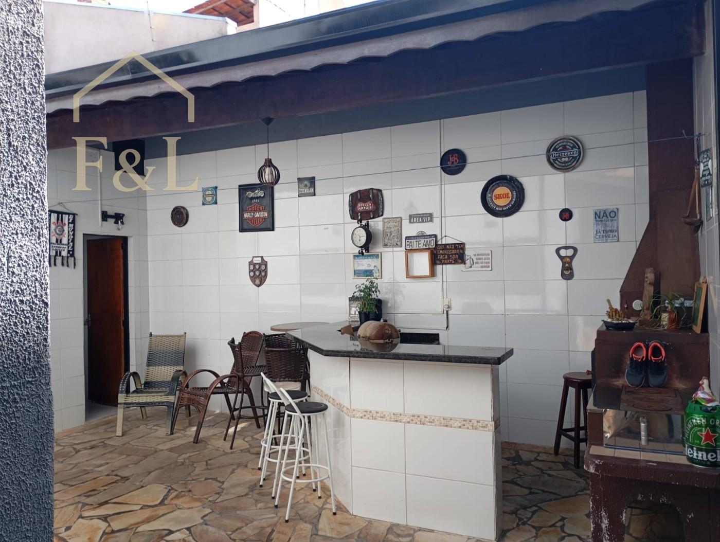 Casa, 3 quartos, 164 m² - Foto 12