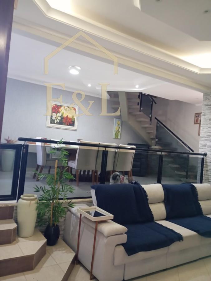 Casa, 3 quartos, 164 m² - Foto 14