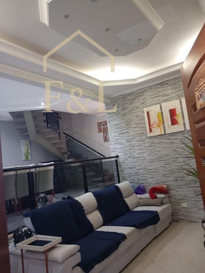 Casa, 3 quartos, 164 m² - Foto 13