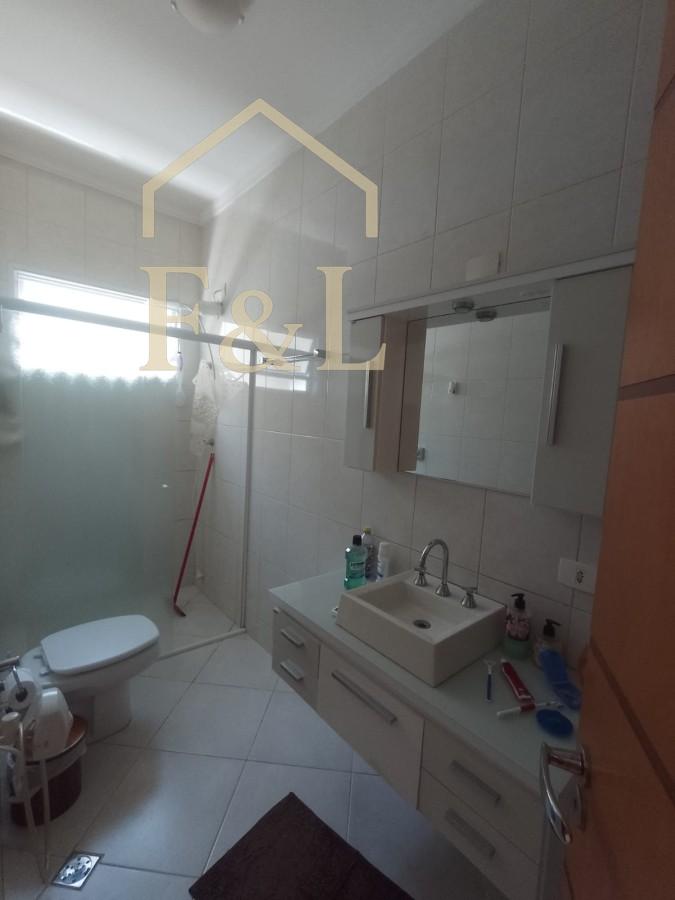 Casa, 4 quartos, 208 m² - Foto 7