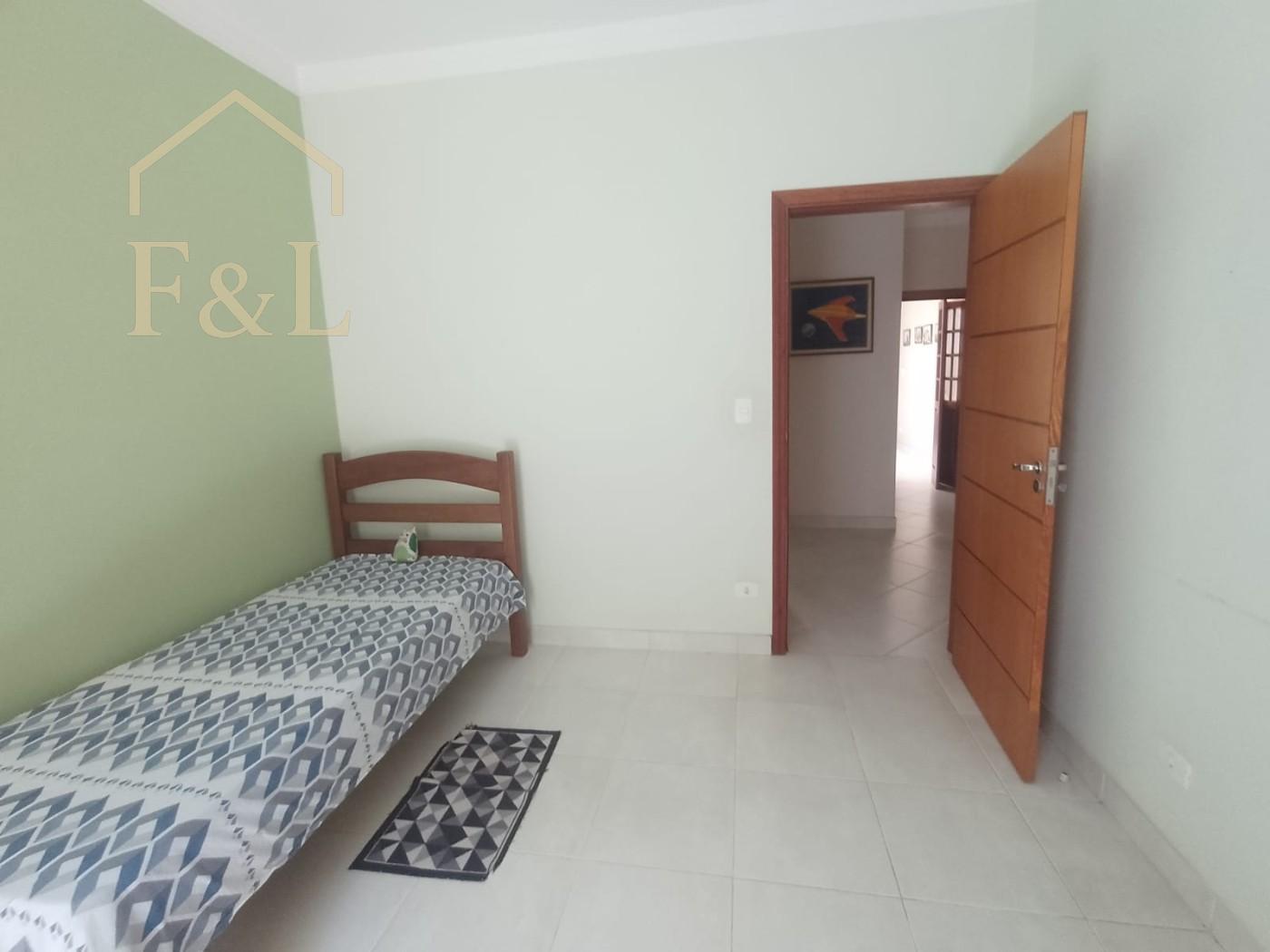 Casa, 4 quartos, 208 m² - Foto 5