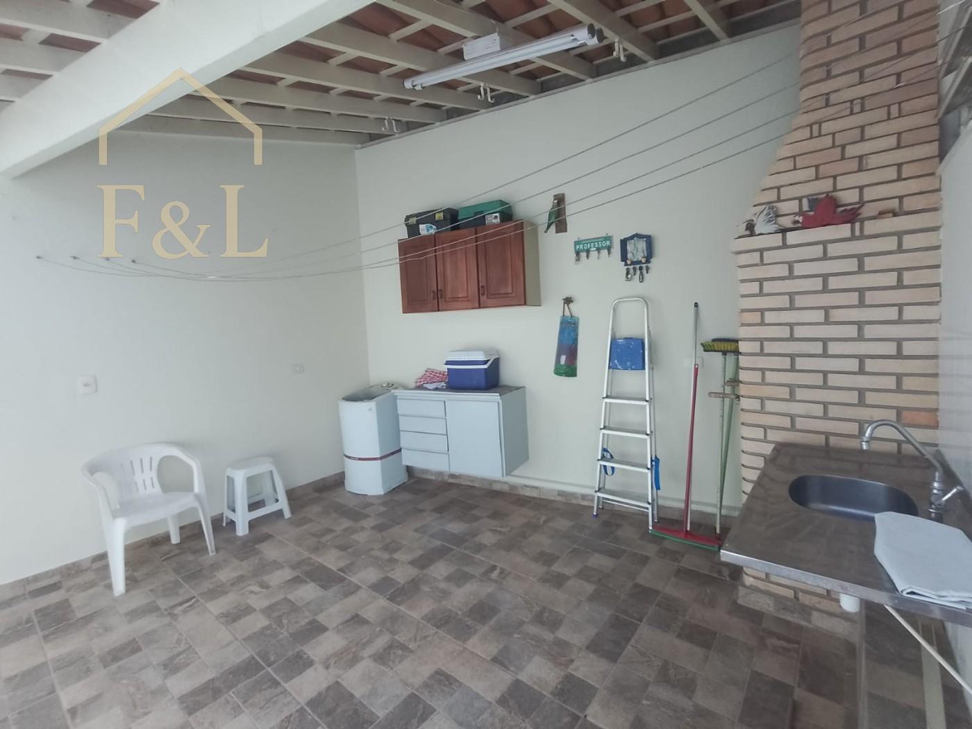 Casa, 4 quartos, 208 m² - Foto 8