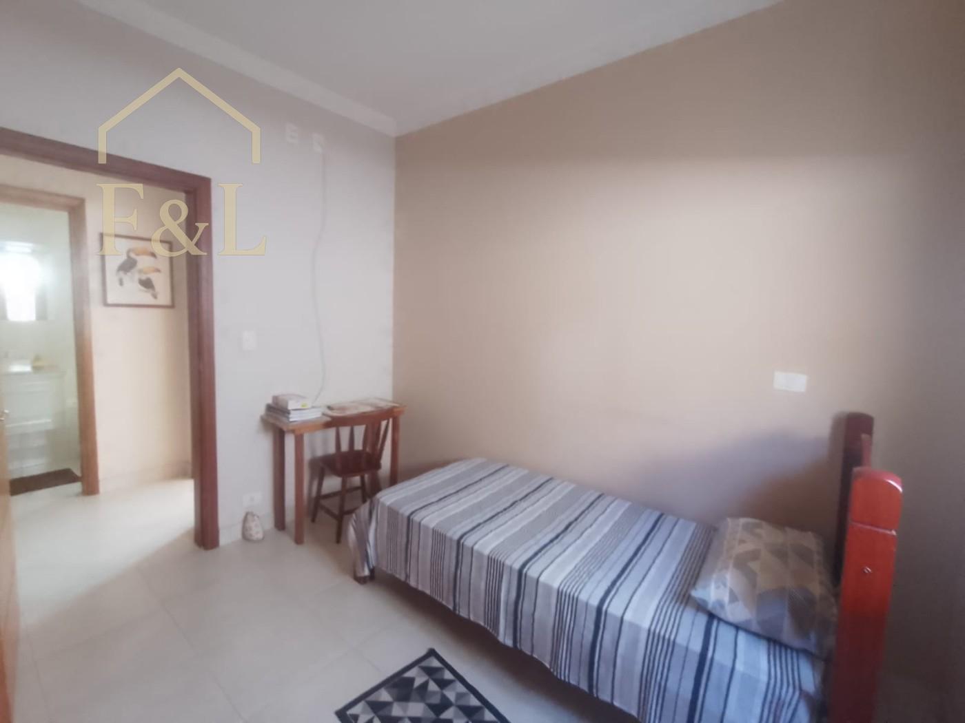 Casa, 4 quartos, 208 m² - Foto 11