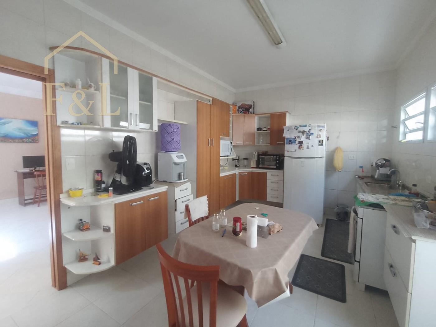 Casa, 4 quartos, 208 m² - Foto 19