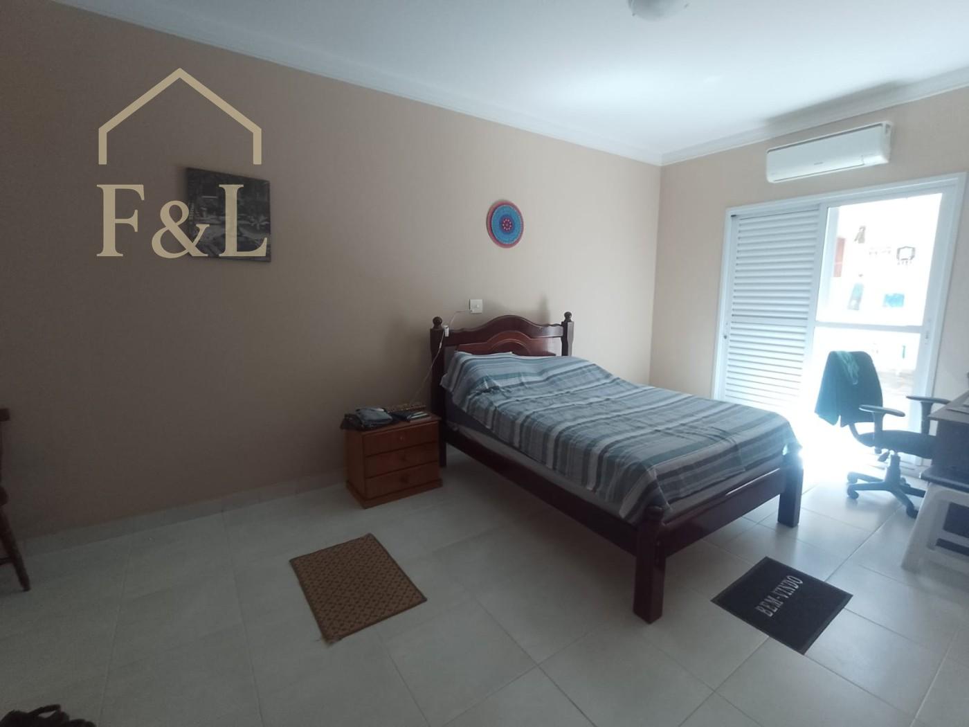 Casa, 4 quartos, 208 m² - Foto 14