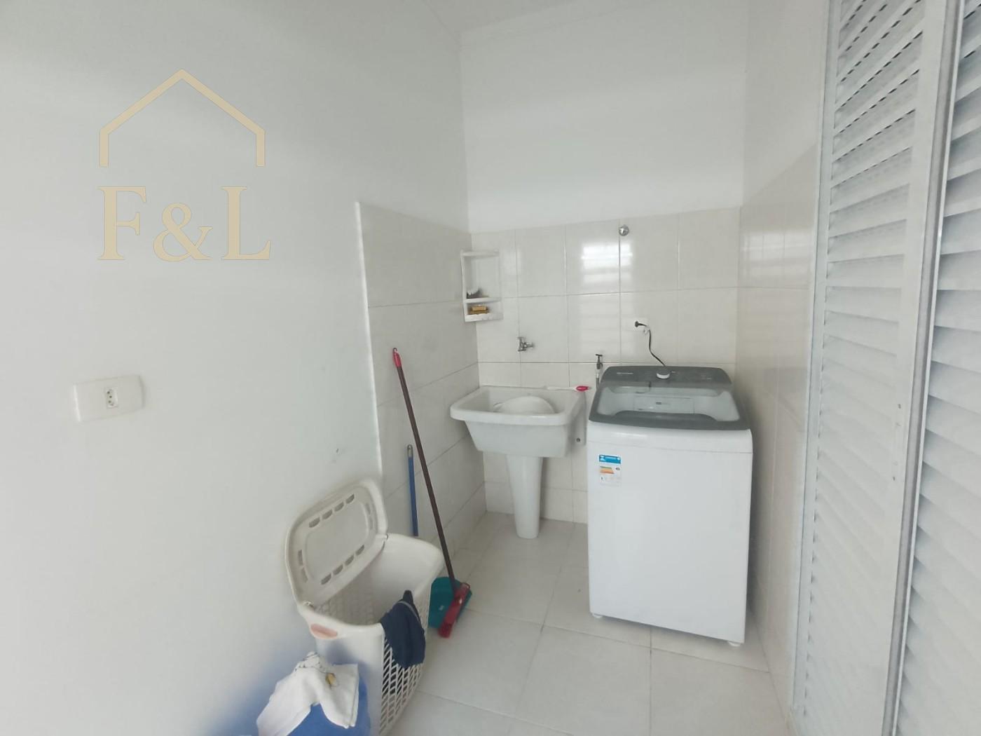 Casa, 4 quartos, 208 m² - Foto 13