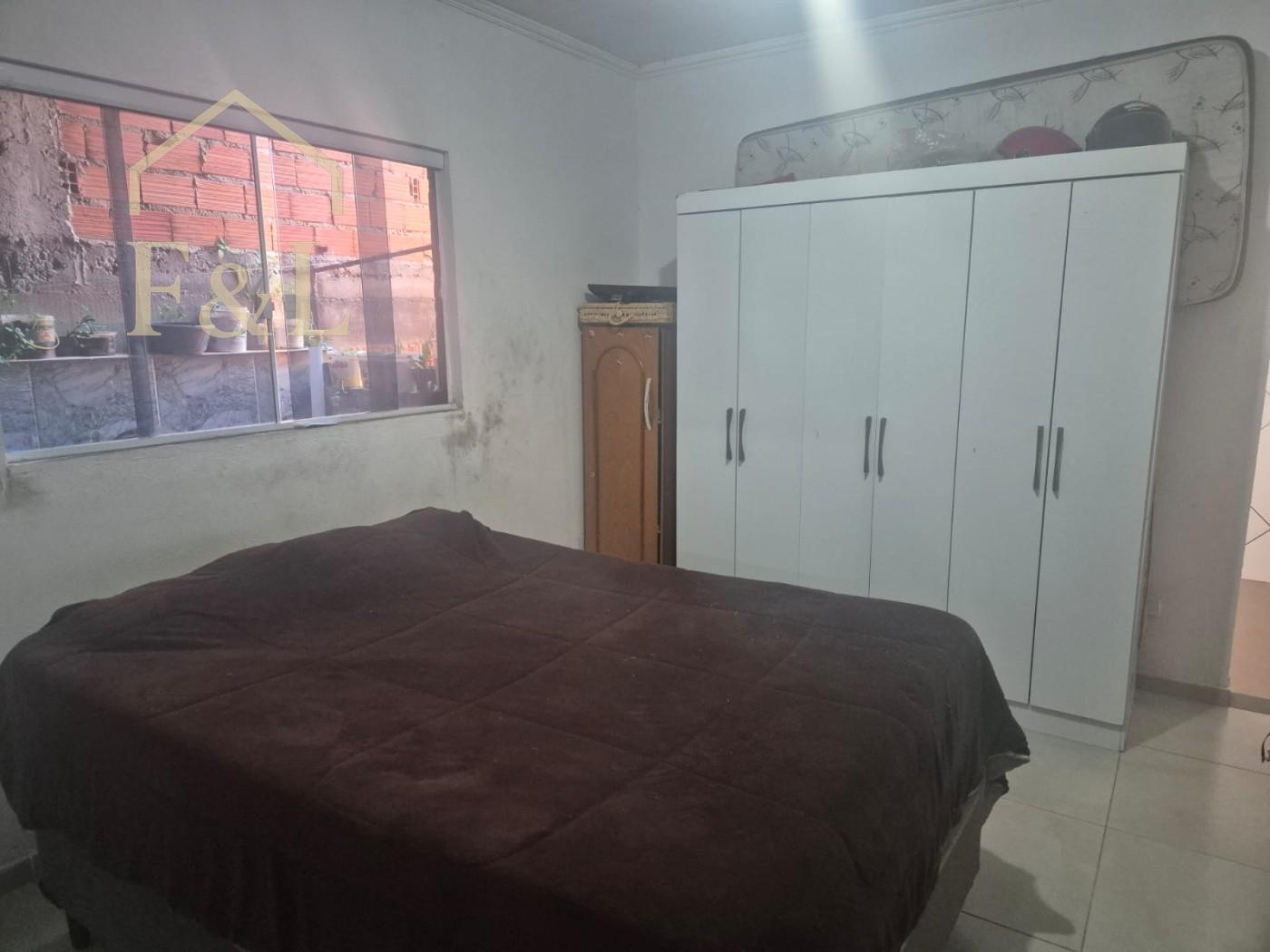 Casa, 131 m² - Foto 2