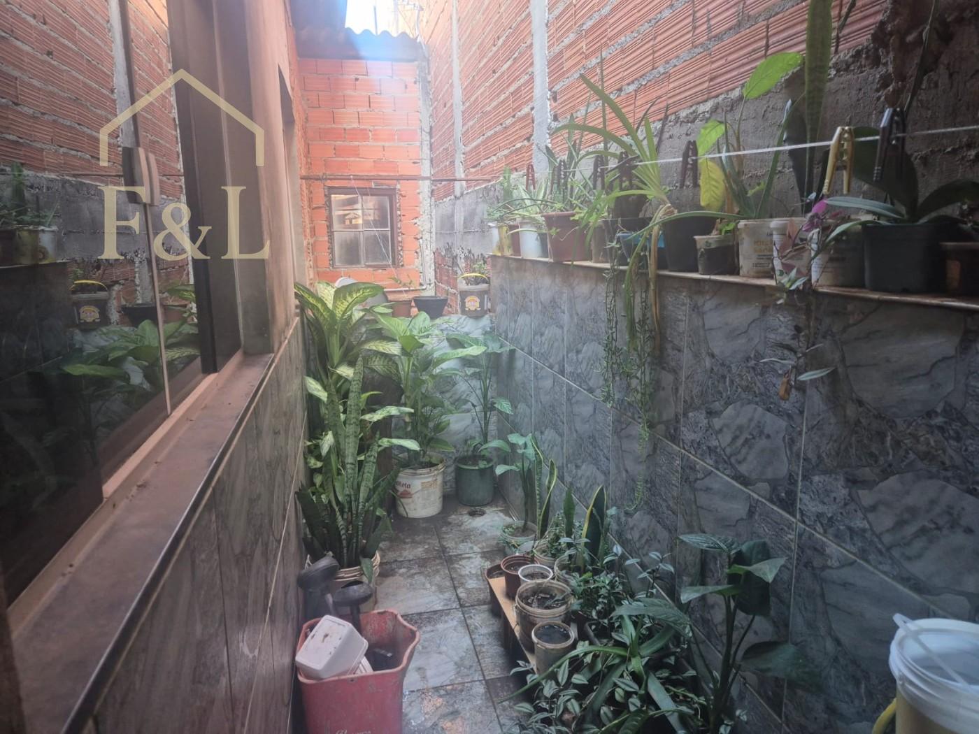 Casa, 131 m² - Foto 4