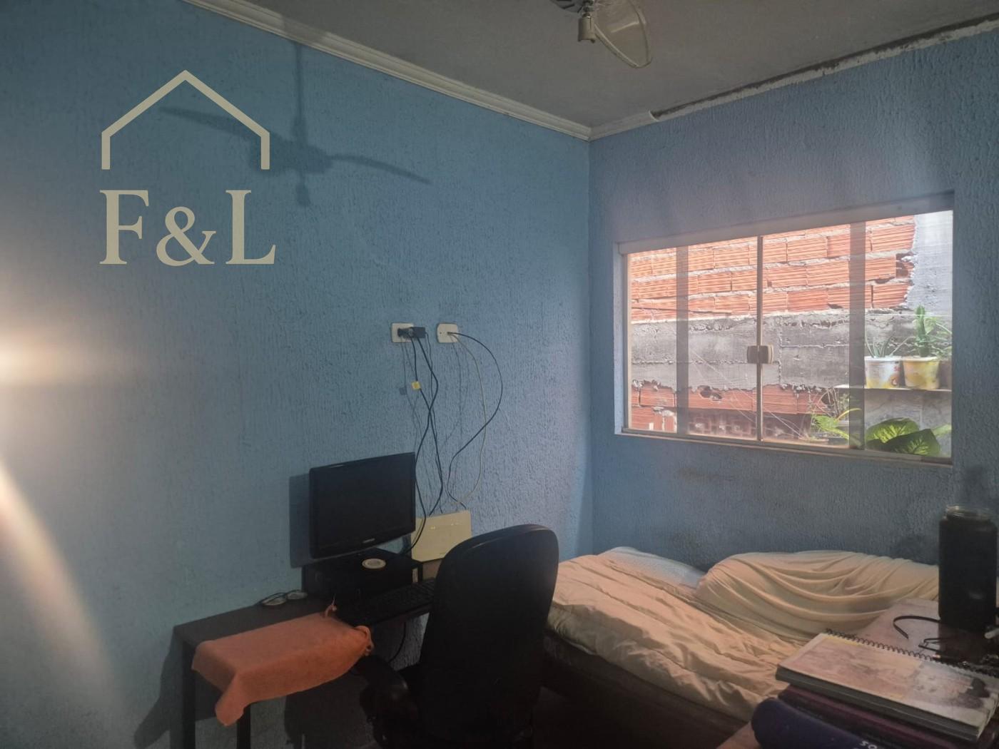 Casa, 131 m² - Foto 6