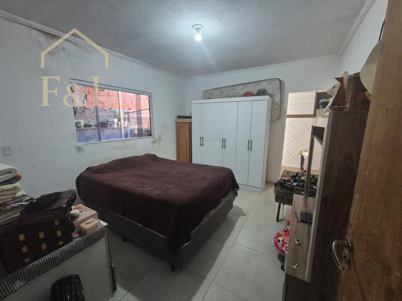 Casa, 131 m² - Foto 9