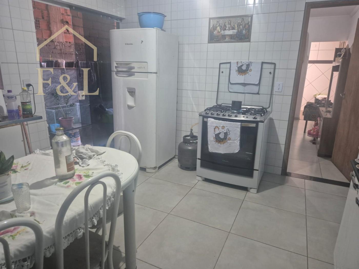 Casa, 131 m² - Foto 11