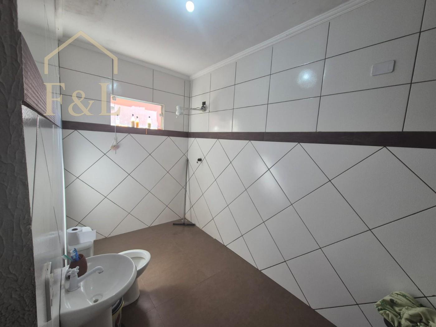 Casa, 131 m² - Foto 1