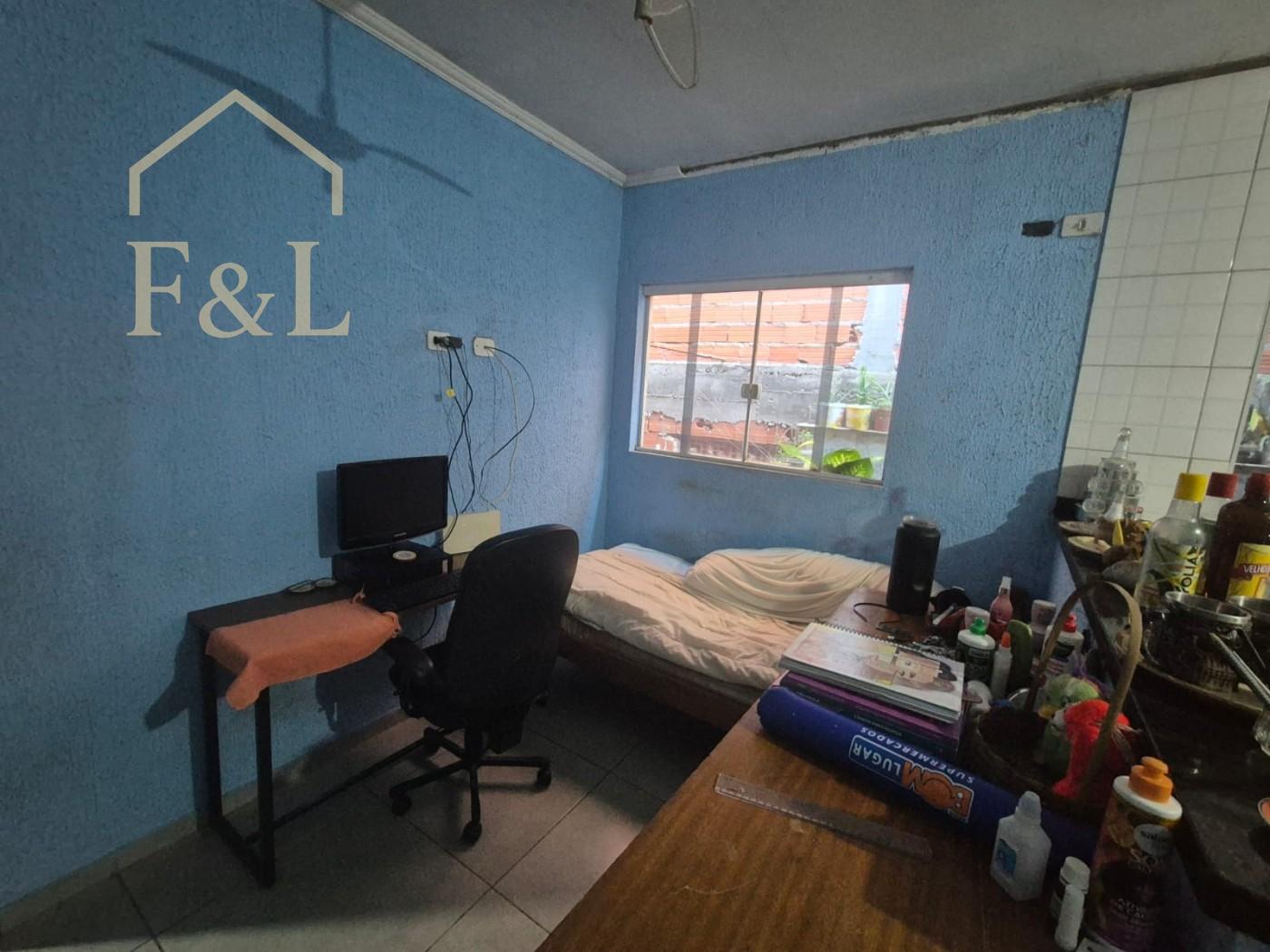 Casa, 131 m² - Foto 15