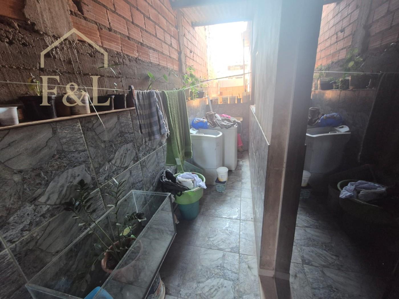 Casa, 131 m² - Foto 14