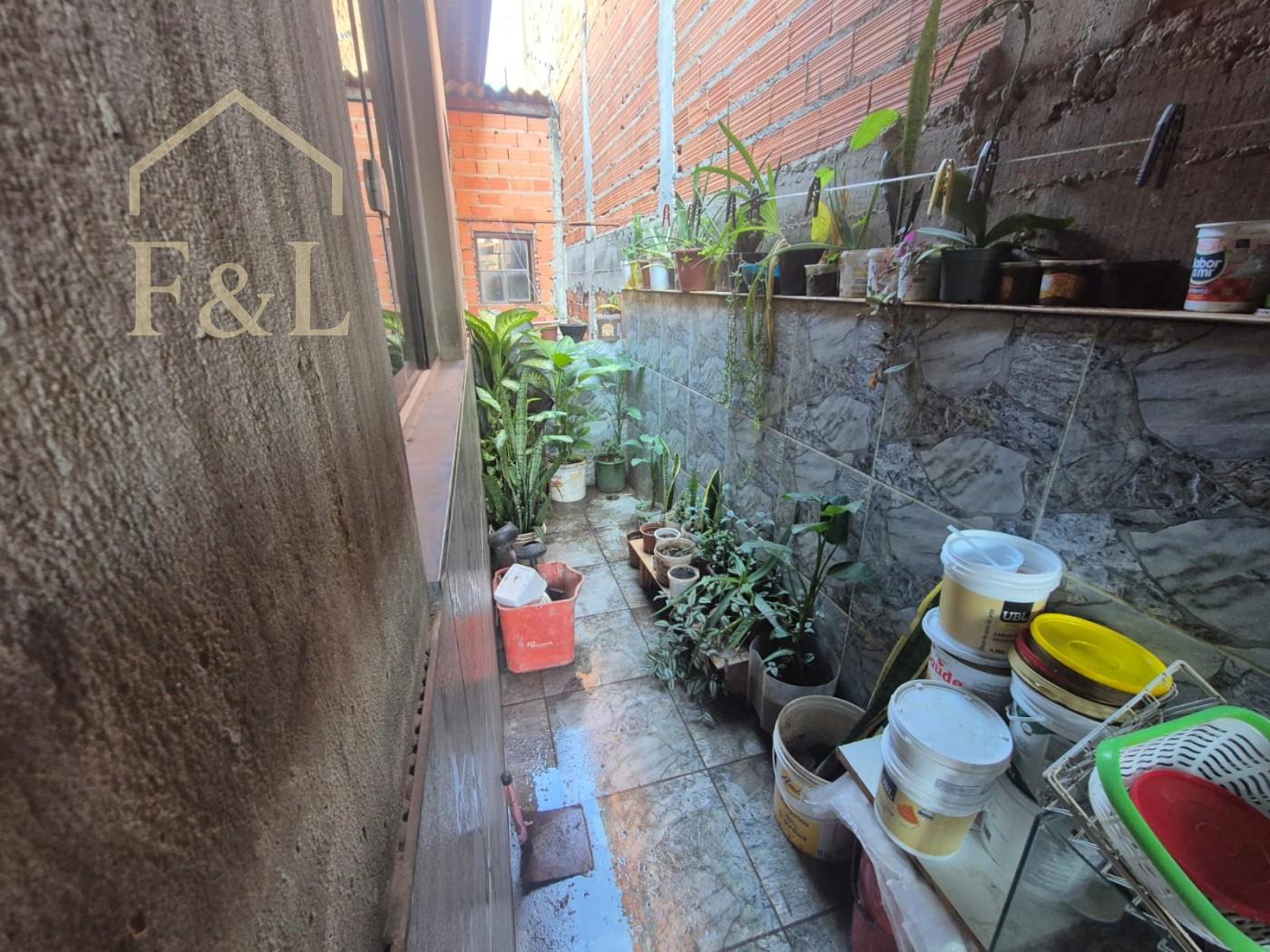 Casa, 131 m² - Foto 16