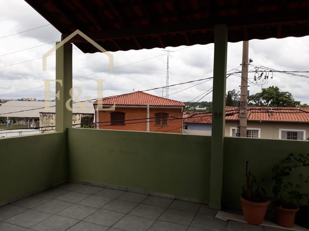 Casa, 3 quartos, 185 m² - Foto 6