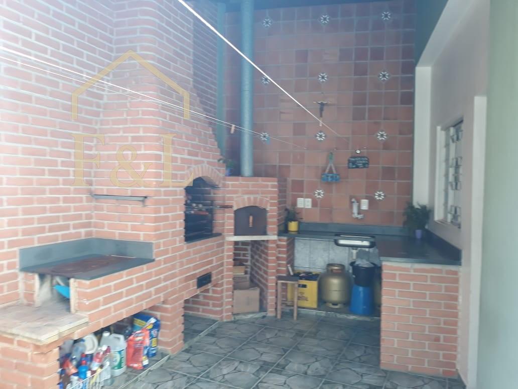 Casa, 3 quartos, 185 m² - Foto 5