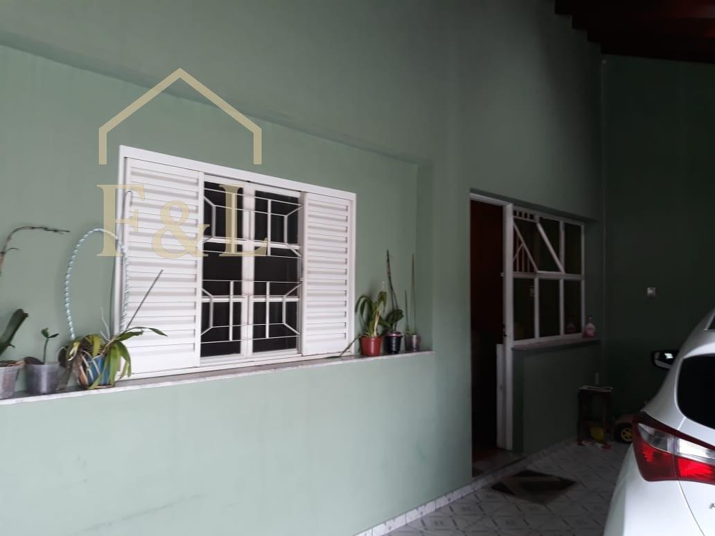 Casa, 3 quartos, 185 m² - Foto 1