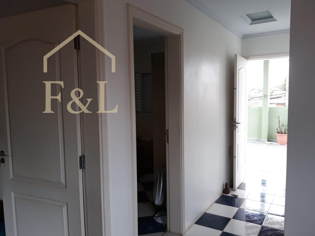 Casa, 3 quartos, 185 m² - Foto 12