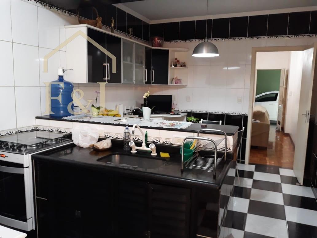 Casa, 3 quartos, 185 m² - Foto 11