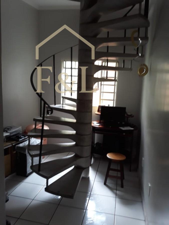 Casa, 3 quartos, 185 m² - Foto 9