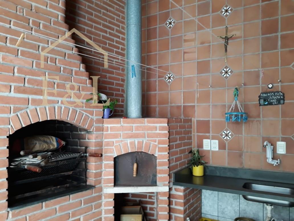 Casa, 3 quartos, 185 m² - Foto 14