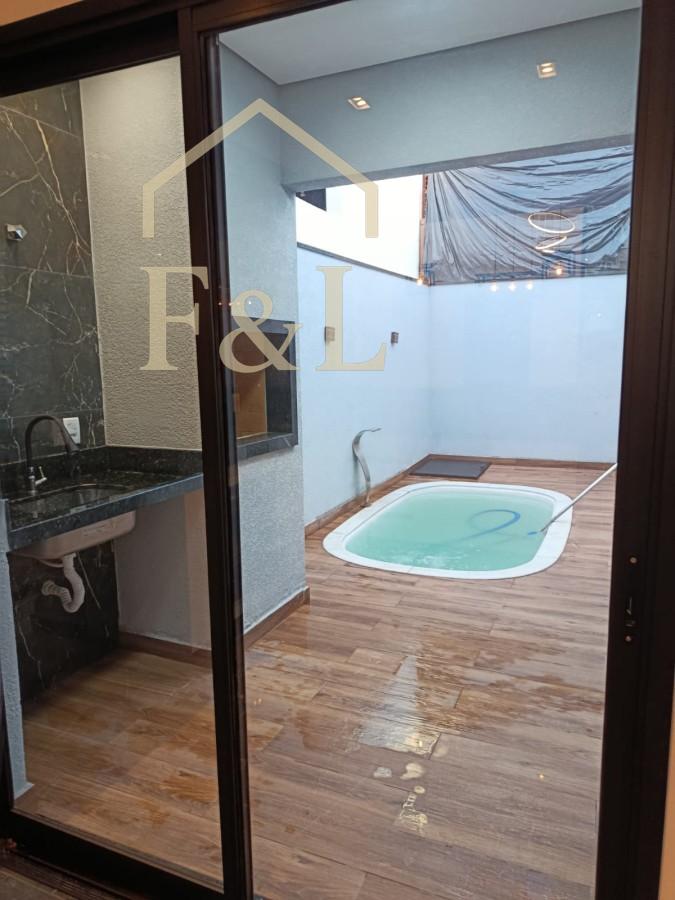 Casa de Condomínio, 3 quartos - Foto 8