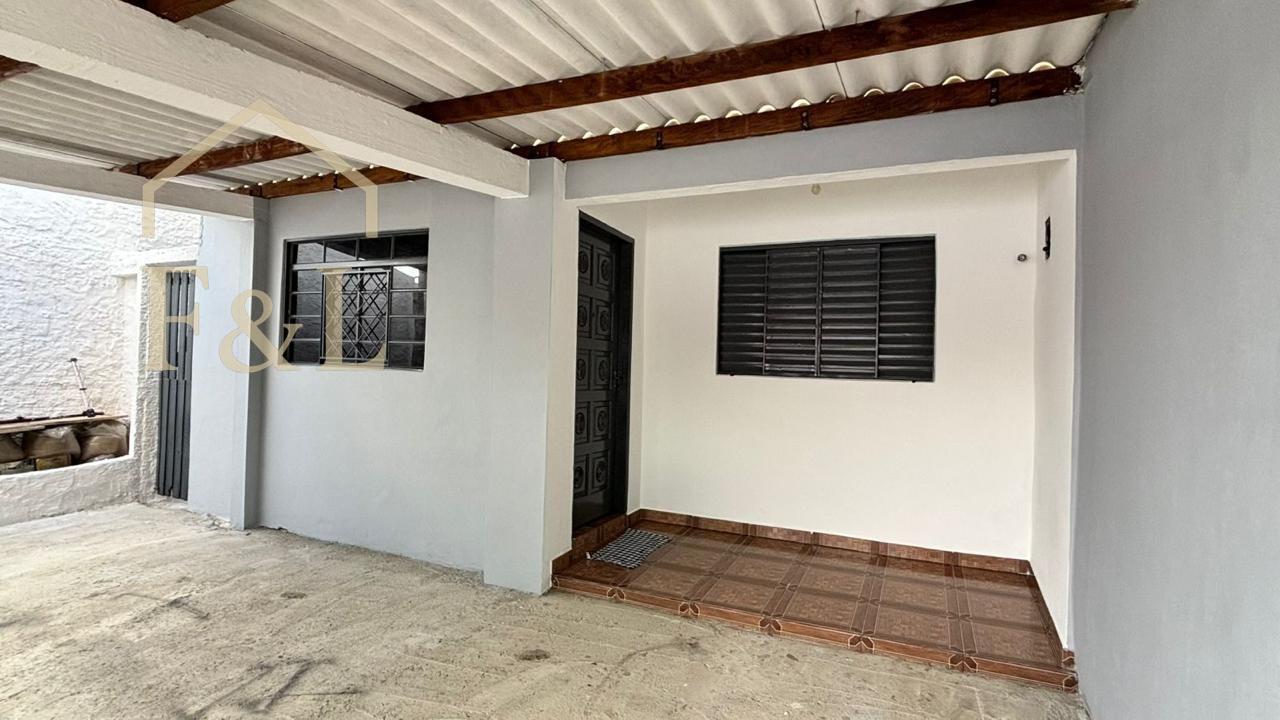 Casa, 2 quartos, 117 m² - Foto 4