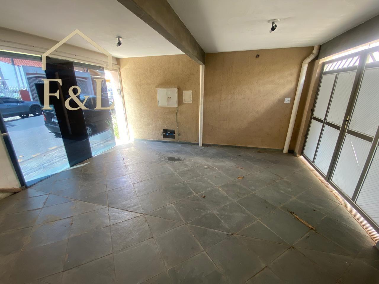 Sala-Conjunto, 176 m² - Foto 1