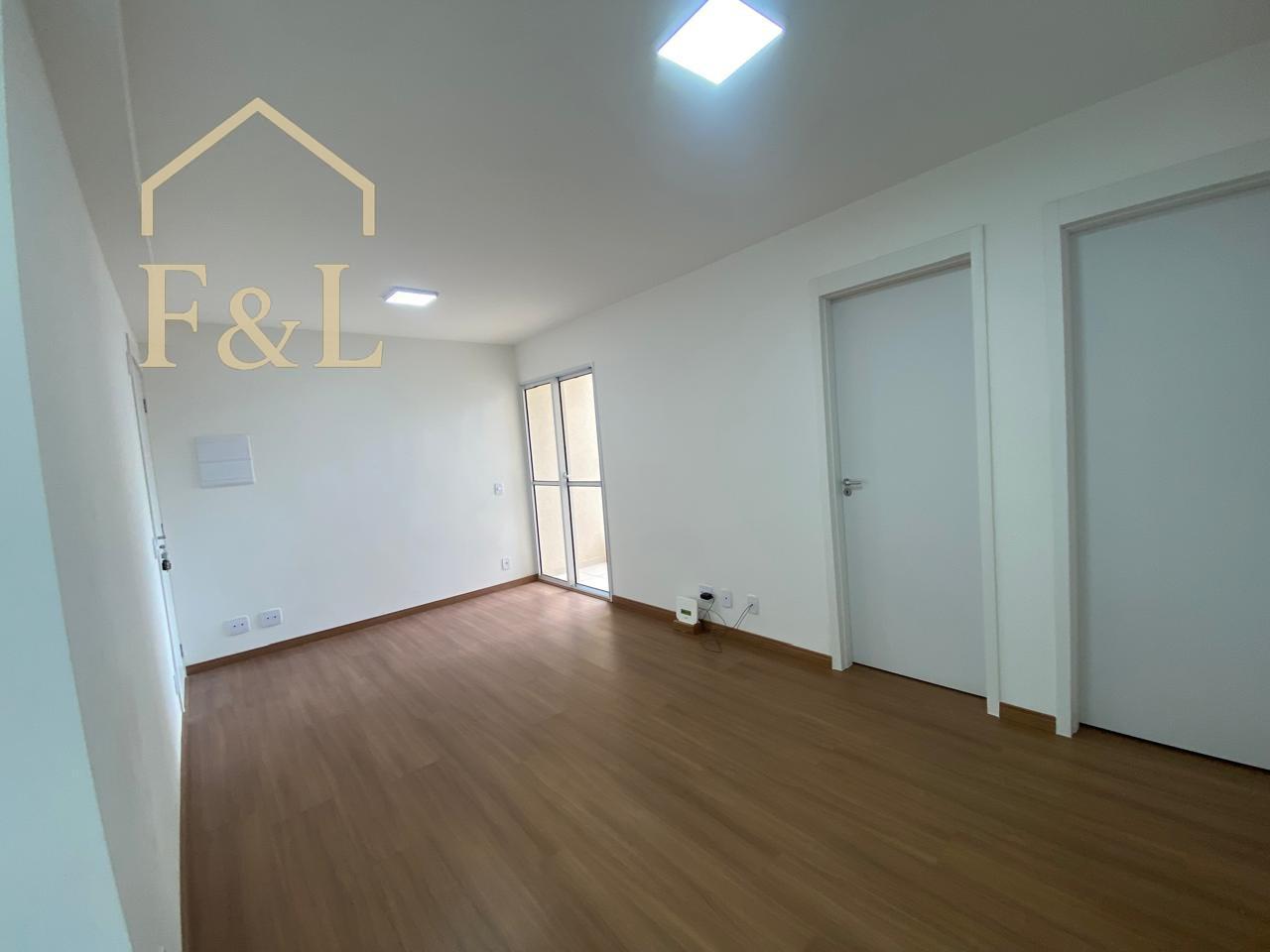 Apartamento, 2 quartos, 49 m² - Foto 2