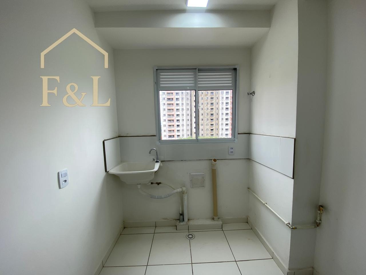 Apartamento, 2 quartos, 49 m² - Foto 6