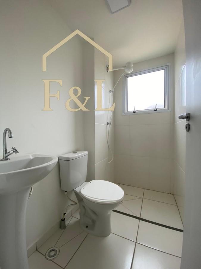 Apartamento, 2 quartos, 49 m² - Foto 9