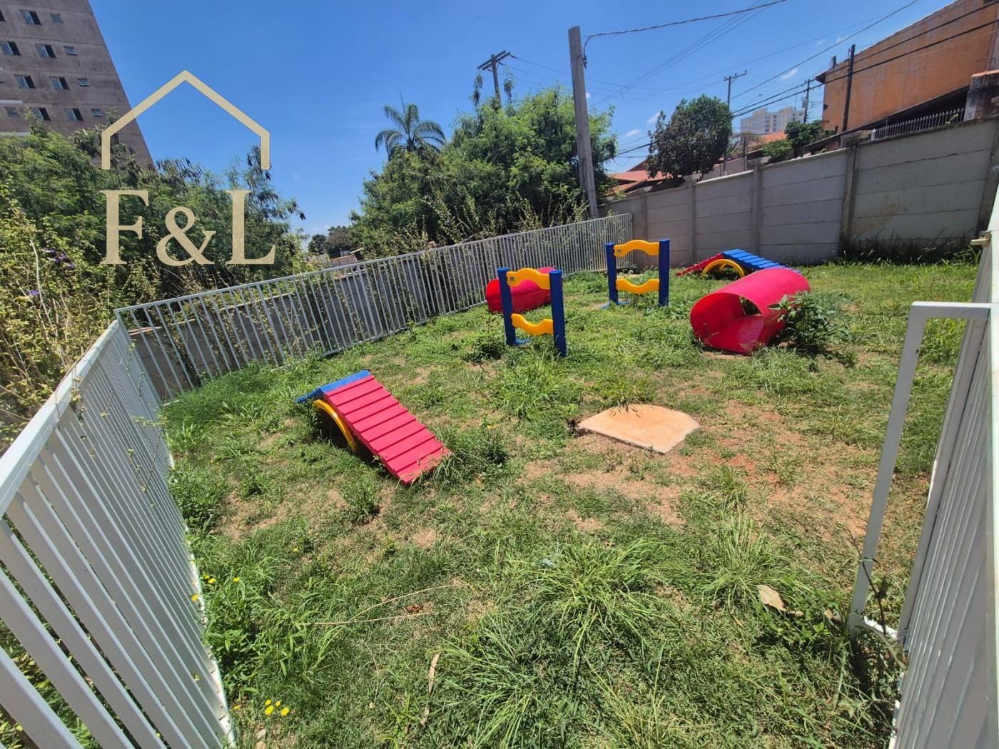 Apartamento, 2 quartos, 49 m² - Foto 17